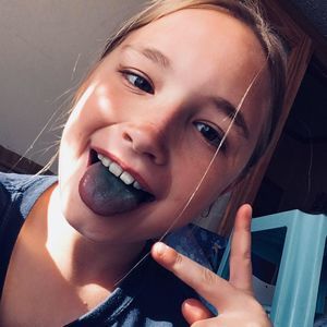 Meet your Posher, Raygan